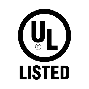 UL-Listed