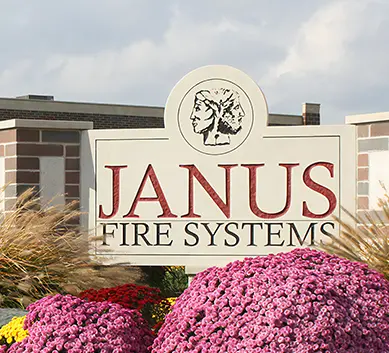 Janus Campus